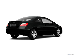 Thumbnail image of 2010 Honda Civic at Frank Brown Honda GMC