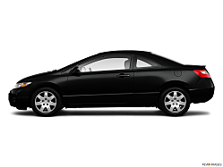 Thumbnail image of 2010 Honda Civic at Frank Brown Honda GMC