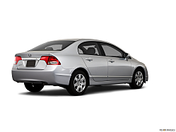 Thumbnail image of 2010 Honda Civic at Rjb And Son