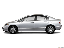 Thumbnail image of 2010 Honda Civic at Rjb And Son