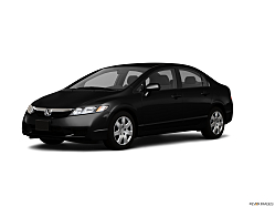 Thumbnail image of 2010 Honda Civic at Subaru World of Hackettstown