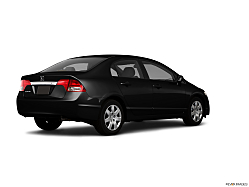 Thumbnail image of 2010 Honda Civic at Subaru World of Hackettstown