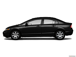 Thumbnail image of 2010 Honda Civic at Subaru World of Hackettstown