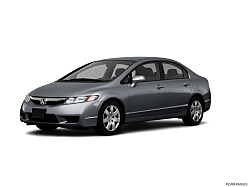 Thumbnail image of 2010 Honda Civic at Plymouth Auto Sales