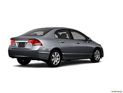 Thumbnail image of 2010 Honda Civic at Plymouth Auto Sales
