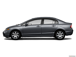 Thumbnail image of 2010 Honda Civic at Plymouth Auto Sales