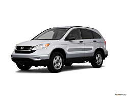 Thumbnail image of 2010 Honda CR-V at Rjb And Son