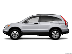 Thumbnail image of 2010 Honda CR-V at Rjb And Son