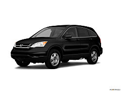 Thumbnail image of 2010 Honda CR-V at Frank Brown Honda GMC