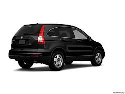 Thumbnail image of 2010 Honda CR-V at Frank Brown Honda GMC