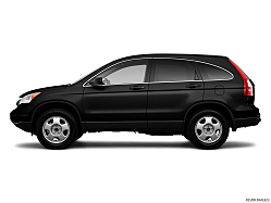 Thumbnail image of 2010 Honda CR-V at Frank Brown Honda GMC