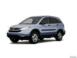 Thumbnail image of 2010 Honda CR-V at Rjb And Son