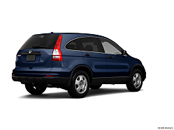 Thumbnail image of 2010 Honda CR-V at Page Honda of Bloomfield