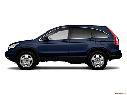 Thumbnail image of 2010 Honda CR-V at Page Honda of Bloomfield
