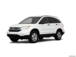 Thumbnail image of 2010 Honda CR-V at Harvey Chrysler Dodge Jeep
