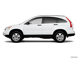 Thumbnail image of 2010 Honda CR-V at Harvey Chrysler Dodge Jeep