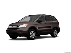 Thumbnail image of 2010 Honda CR-V at DRIVE MAX OF OKC