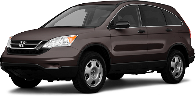 2010 Honda CR-V LX at DRIVE MAX OF OKC