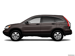 Thumbnail image of 2010 Honda CR-V at DRIVE MAX OF OKC