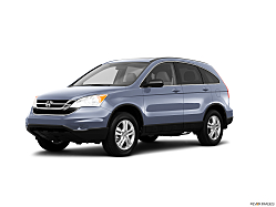 Thumbnail image of 2010 Honda CR-V at NEW ENGLAND CARS INC