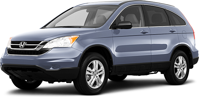 2010 Honda CR-V EX at Stargate Auto Sales Murfreesboro