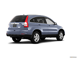 Thumbnail image of 2010 Honda CR-V at NEW ENGLAND CARS INC