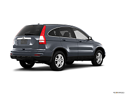 Thumbnail image of 2010 Honda CR-V at Broadway Motors