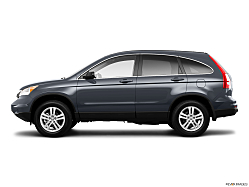 Thumbnail image of 2010 Honda CR-V at Broadway Motors