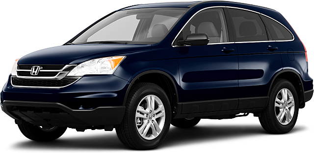 2010 Honda CR-V EX at Stargate Auto Sales Murfreesboro