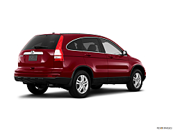 Thumbnail image of 2010 Honda CR-V at Broadway Motors