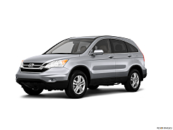 Thumbnail image of 2010 Honda CR-V at Stargate Auto Sales