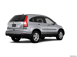 Thumbnail image of 2010 Honda CR-V at Stargate Auto Sales