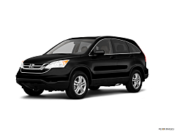 Thumbnail image of 2010 Honda CR-V at Brown Daub Volvo Cars Lehigh Valley