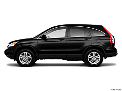 Thumbnail image of 2010 Honda CR-V at Brown Daub Volvo Cars Lehigh Valley