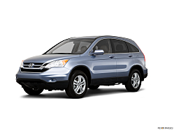 Thumbnail image of 2010 Honda CR-V at Broadway Motors
