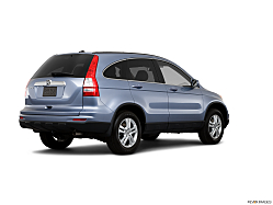 Thumbnail image of 2010 Honda CR-V at Broadway Motors