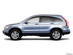 Thumbnail image of 2010 Honda CR-V at Broadway Motors
