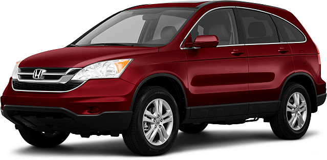 2010 Honda CR-V EX-L at Stargate Auto Sales Murfreesboro
