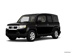 Thumbnail image of 2010 Honda Element at Stargate Auto Sales Murfreesboro