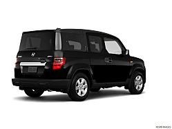 Thumbnail image of 2010 Honda Element at Stargate Auto Sales Murfreesboro