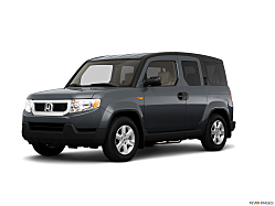 Thumbnail image of 2010 Honda Element at Broadway Motors