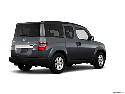 Thumbnail image of 2010 Honda Element at Broadway Motors