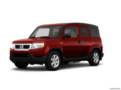 Thumbnail image of 2010 Honda Element at Stargate Auto Sales Murfreesboro