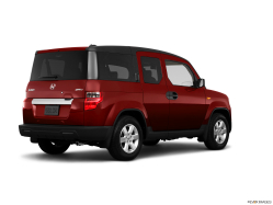 Thumbnail image of 2010 Honda Element at Stargate Auto Sales Murfreesboro