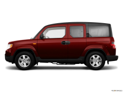 Thumbnail image of 2010 Honda Element at Stargate Auto Sales Murfreesboro