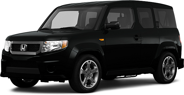 2010 Honda Element SC at Stargate Auto Sales Murfreesboro