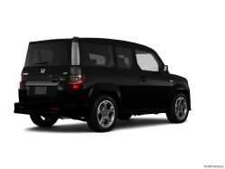 Thumbnail image of 2010 Honda Element at Stargate Auto Sales Murfreesboro