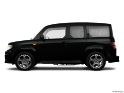Thumbnail image of 2010 Honda Element at Stargate Auto Sales Murfreesboro