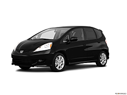 Thumbnail image of 2010 Honda Fit at North Shore Honda
