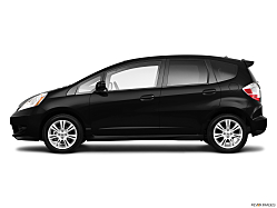 Thumbnail image of 2010 Honda Fit at North Shore Honda